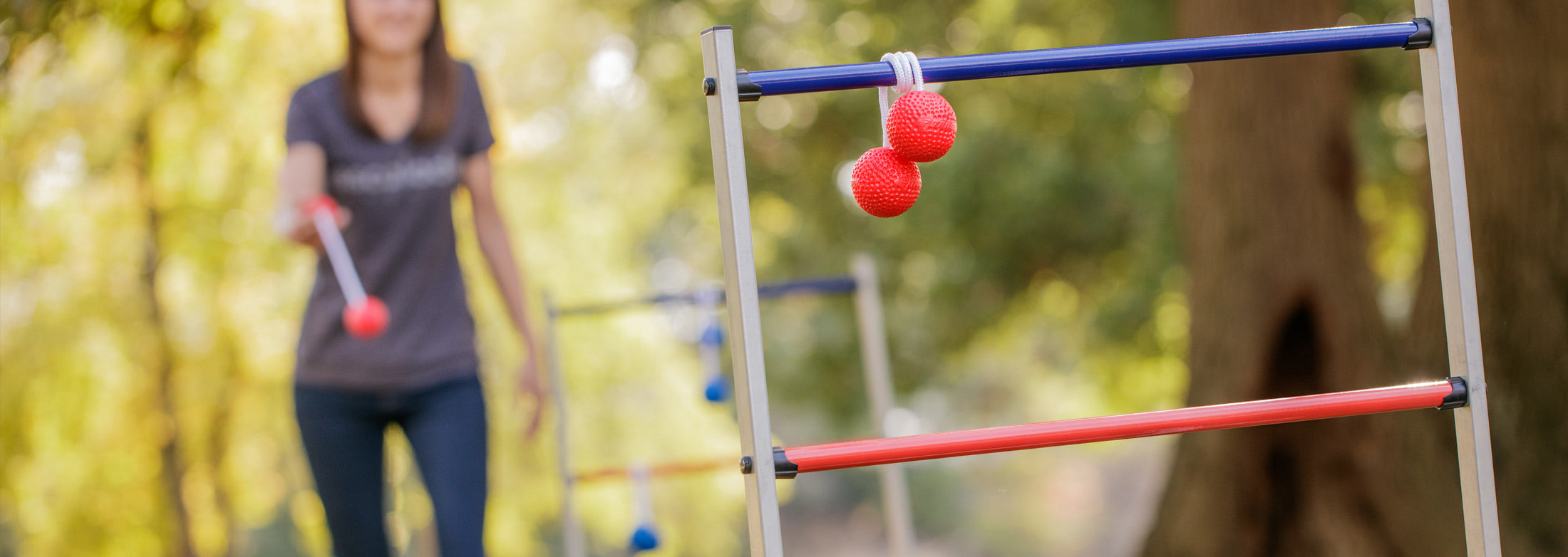 Ladder Toss  Escalade Sports