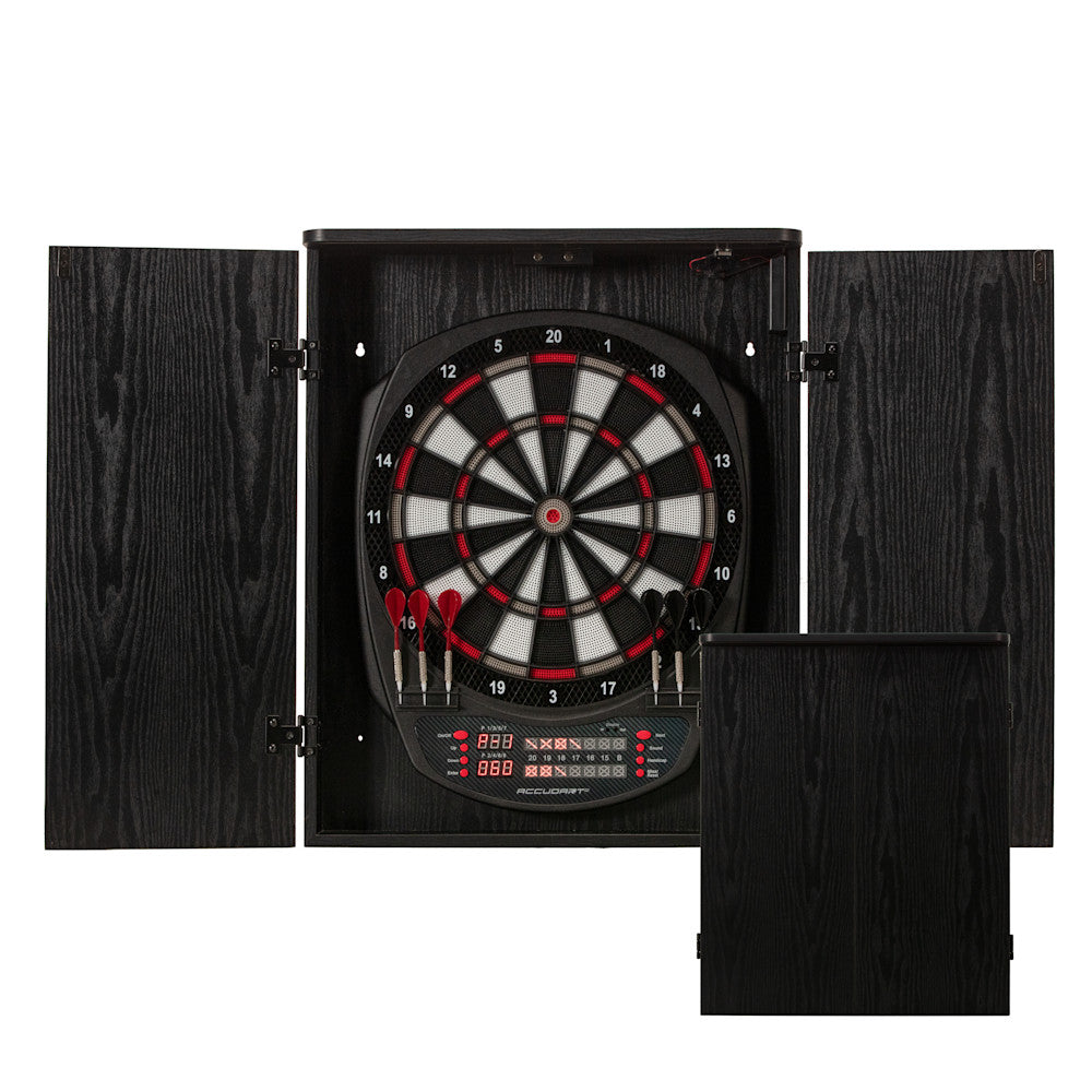 NOVA Electronic Dartboard