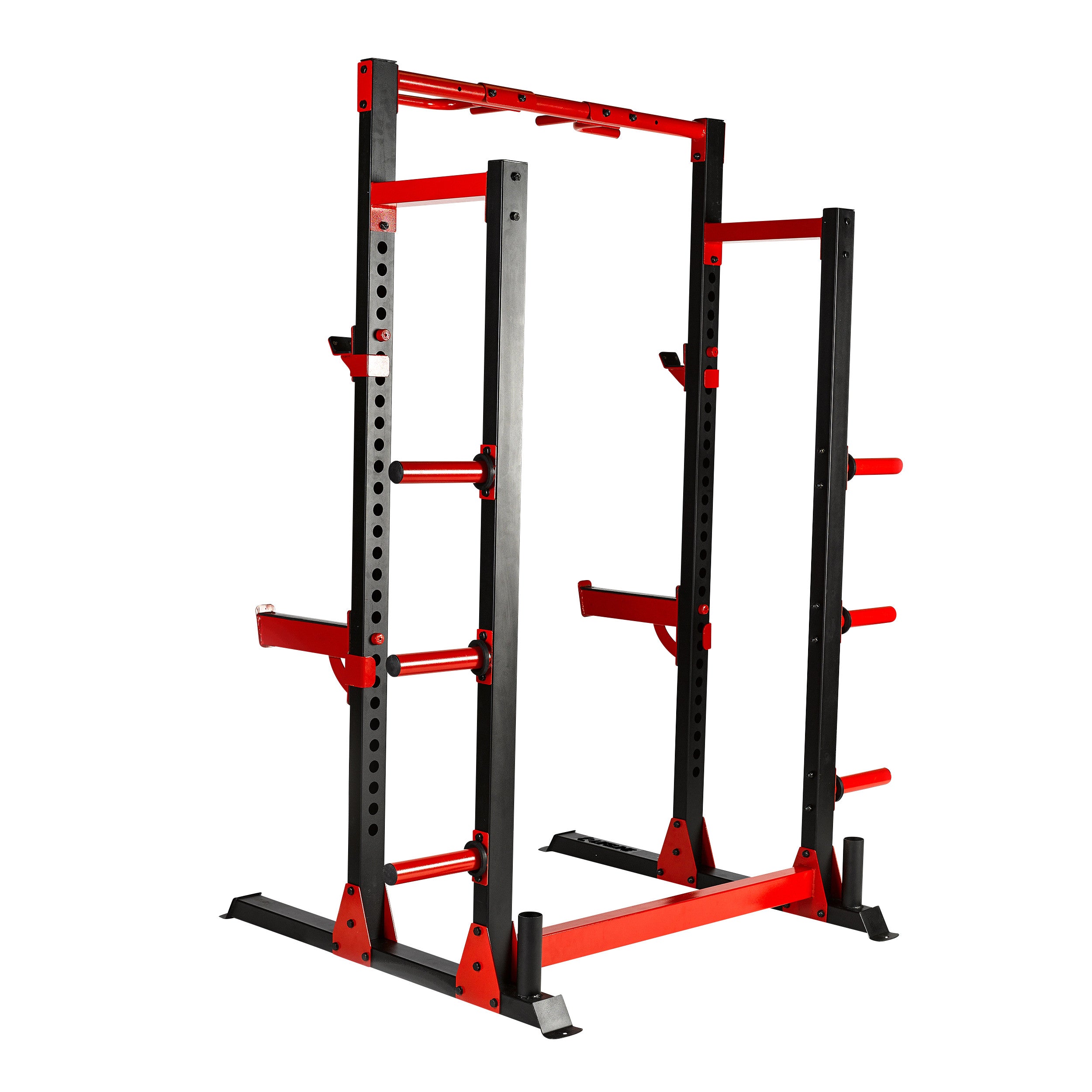 C1 Pro Half Rack