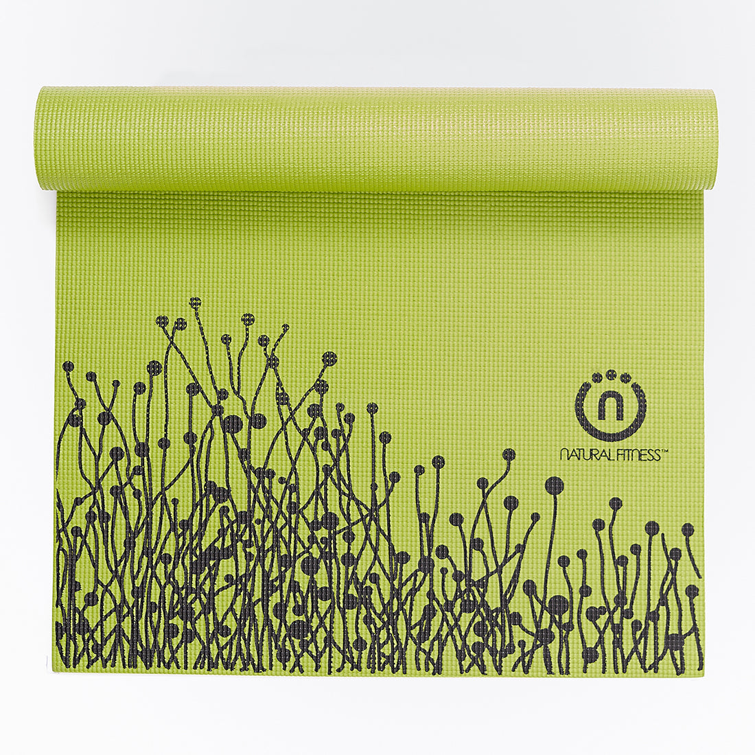 Gaiam Sol Suddha Eco 4mm Yoga Mat