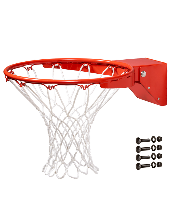 heavy weight basketball rim