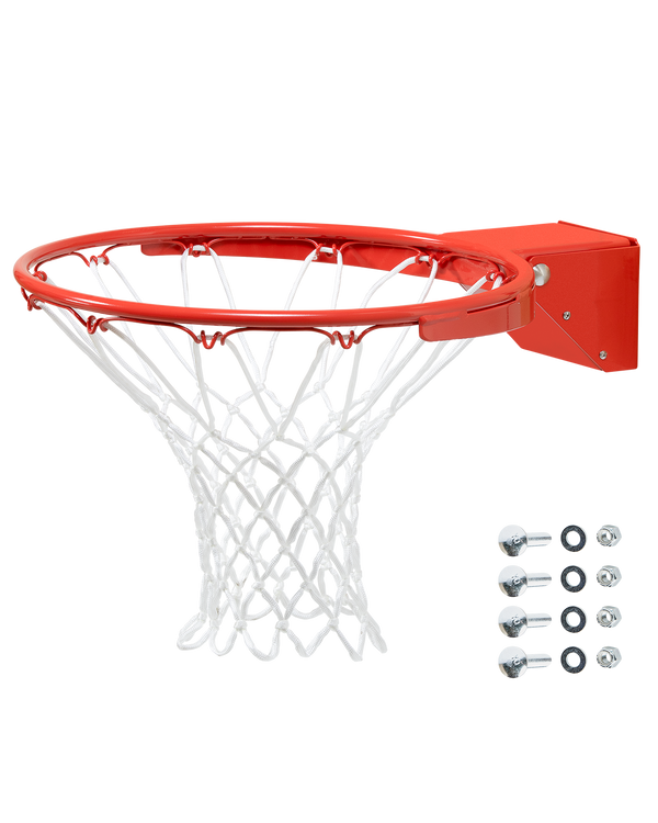 medium weight basketball rim