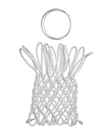 Goalrilla basketball net and cable for basketball hoop
