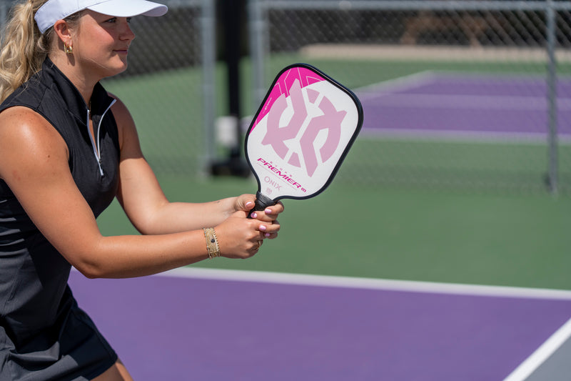 Evoke Premier Pickleball Paddle