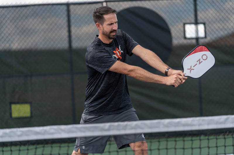 Evoke Premier Pickleball Paddle