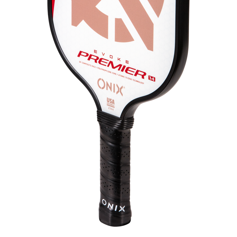 Evoke Premier Pickleball Paddle