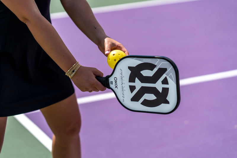 Evoke Premier Pickleball Paddle