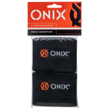 ONIX Sweat Absorption Wristband