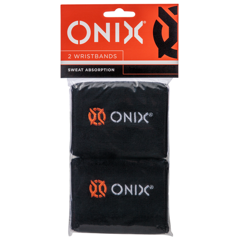 ONIX Sweat Absorption Wristband