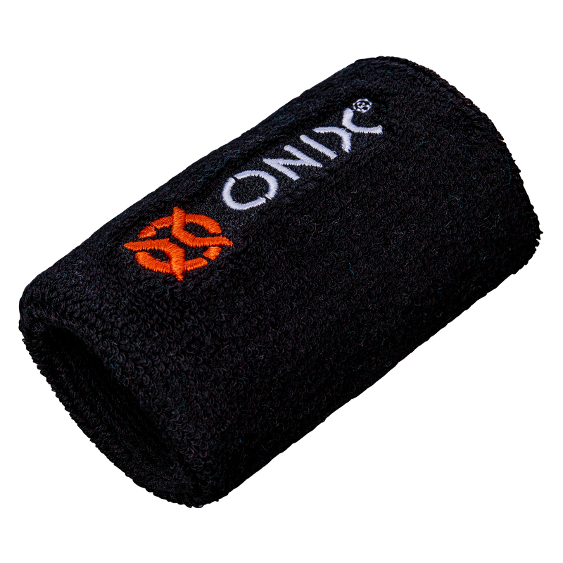 ONIX Sweat Absorption Wristband