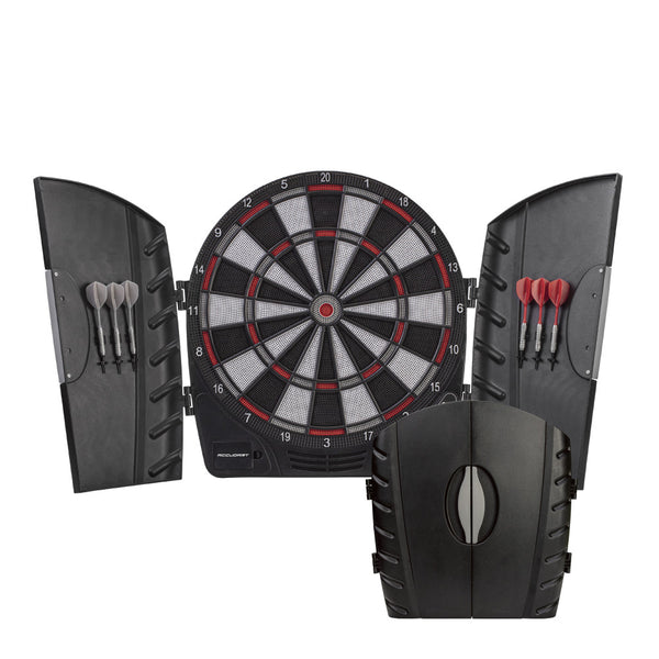 Accudart electronic store dartboard 30 games