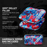 ACL COMP Patriotic Afterburner Cornhole Bags_3