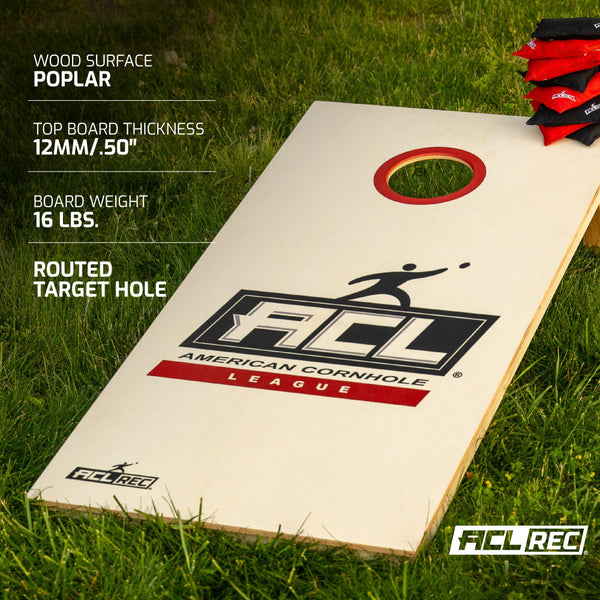 ACL REC 2x4 Cornhole Board_2