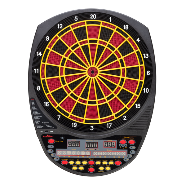 Arachnid Inter-Active 3000 Electronic Dartboard