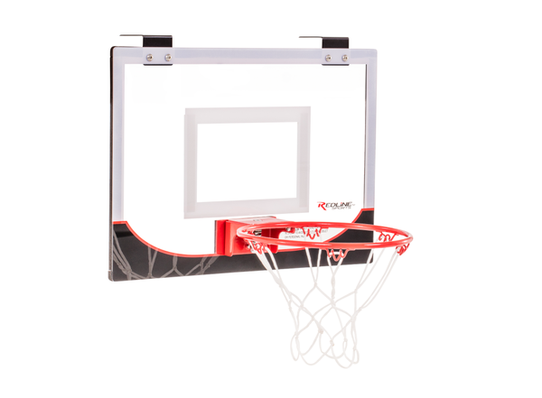 18" Mini Hoop