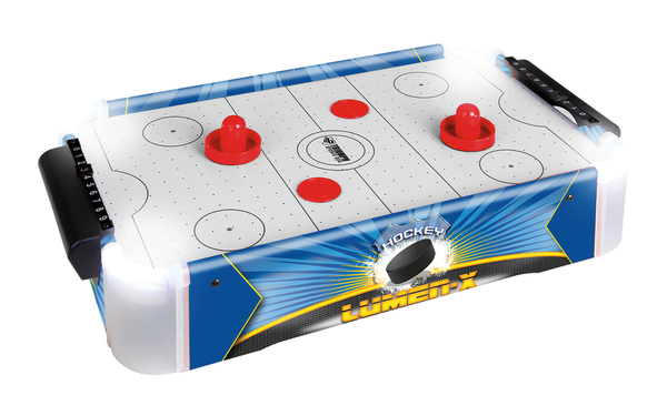 20" LED Lumen-X Table Top Hockey