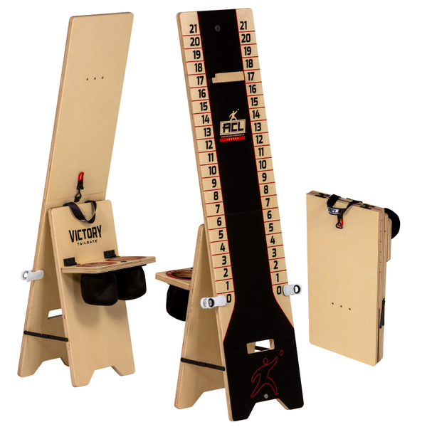 American Cornhole League | ACL Portable Score Station