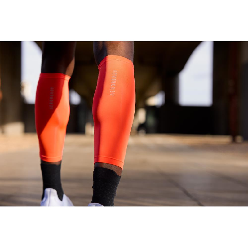 adidas Aeroready Compression Calf Sleeves