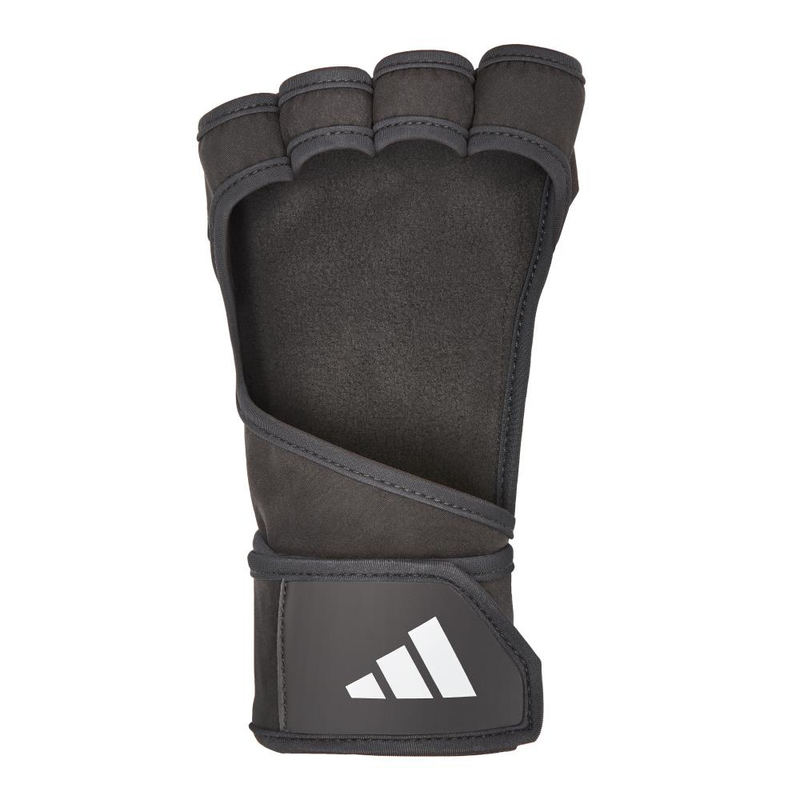 adidas Open Back Training Gloves