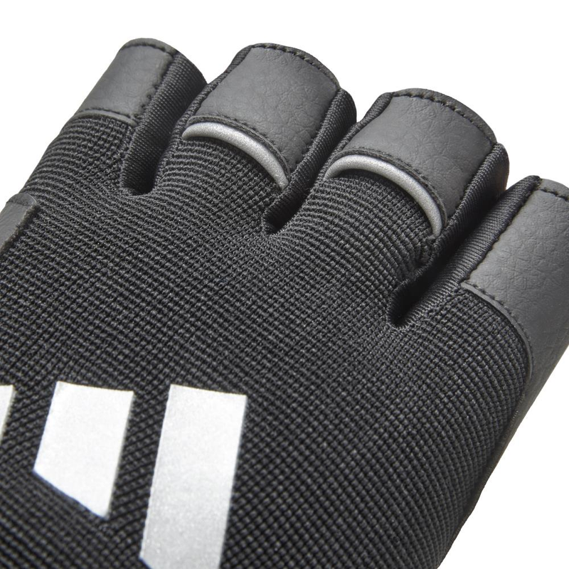 adidas Wrist Wrap Training Gloves