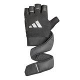 adidas Wrist Wrap Training Gloves