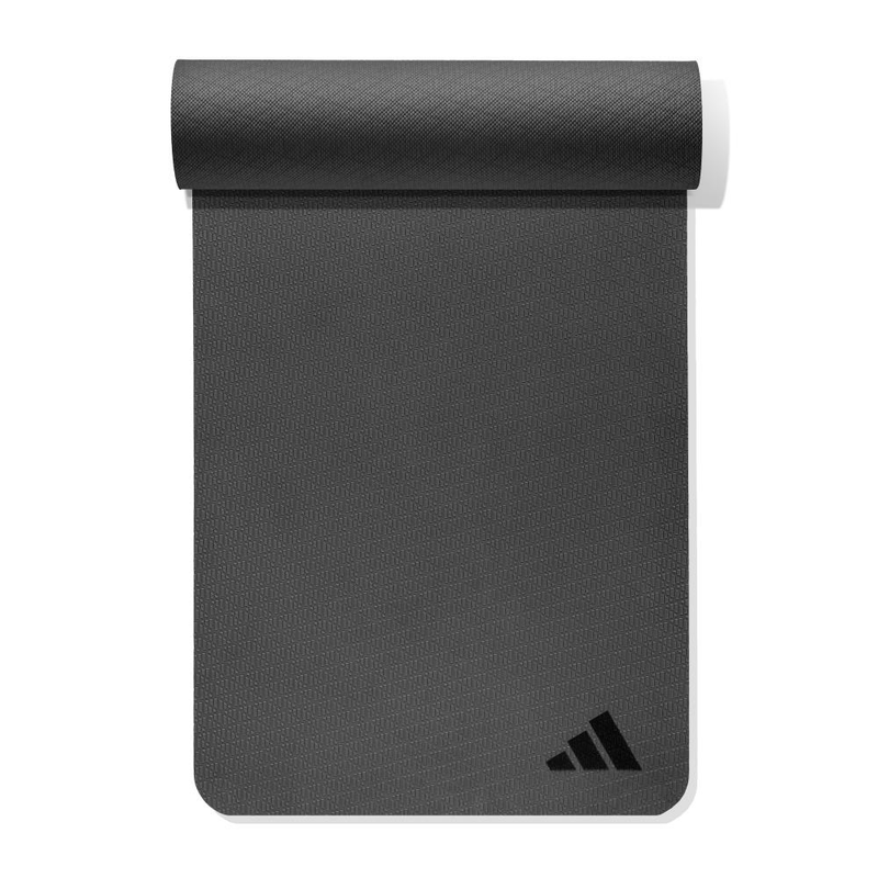 adidas Yoga Mat - 4mm