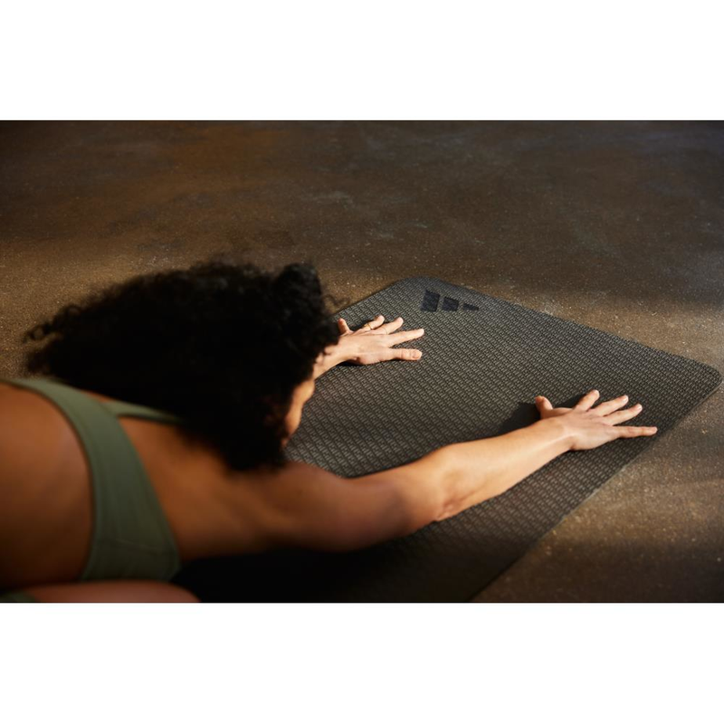 adidas Yoga Mat - 4mm