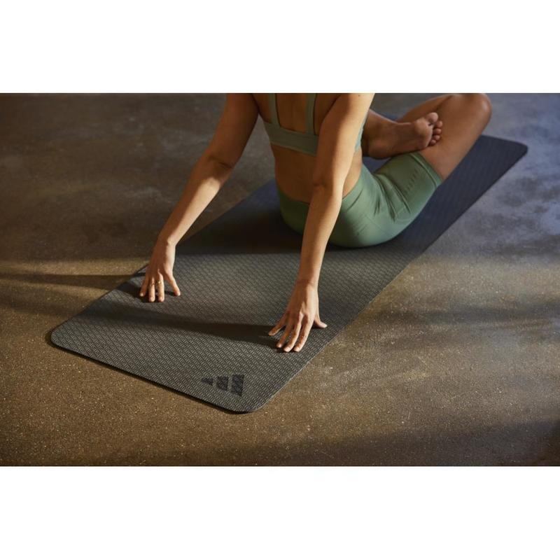 adidas Yoga Mat - 6mm