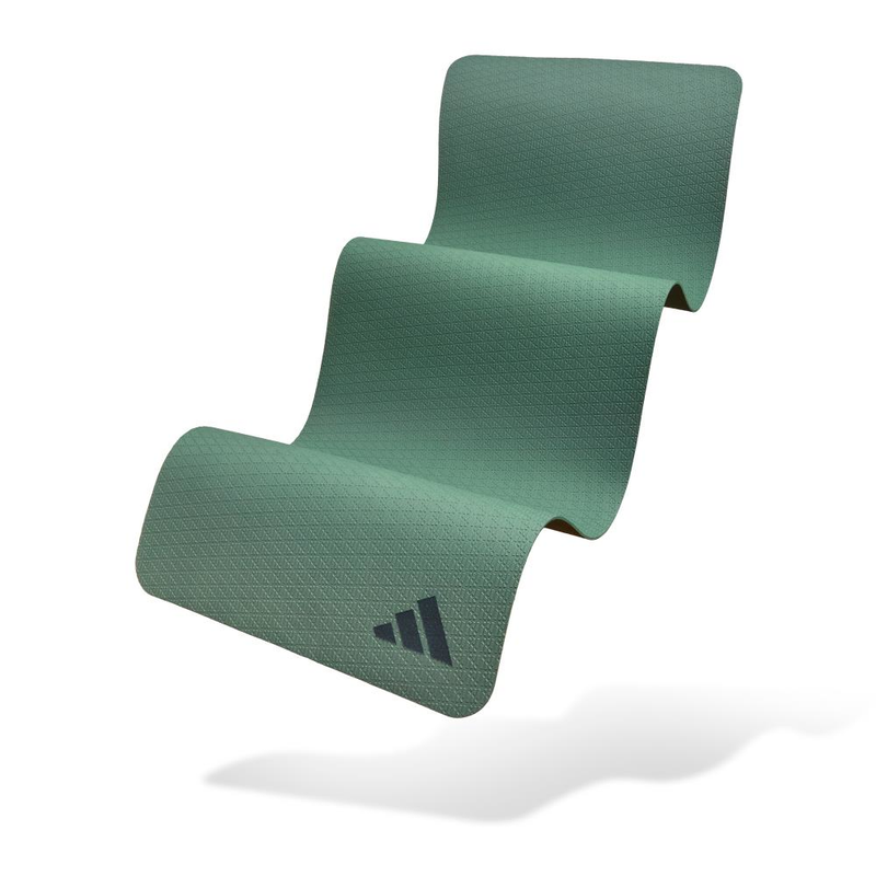 adidas Yoga Mat - 6mm