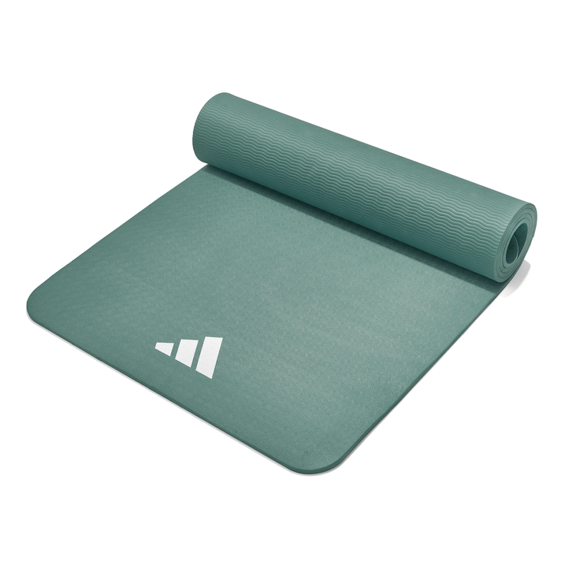 adidas Yoga Mat - 8mm