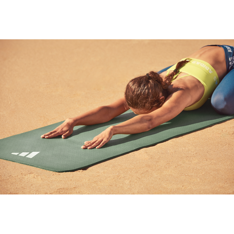 adidas Yoga Mat - 8mm