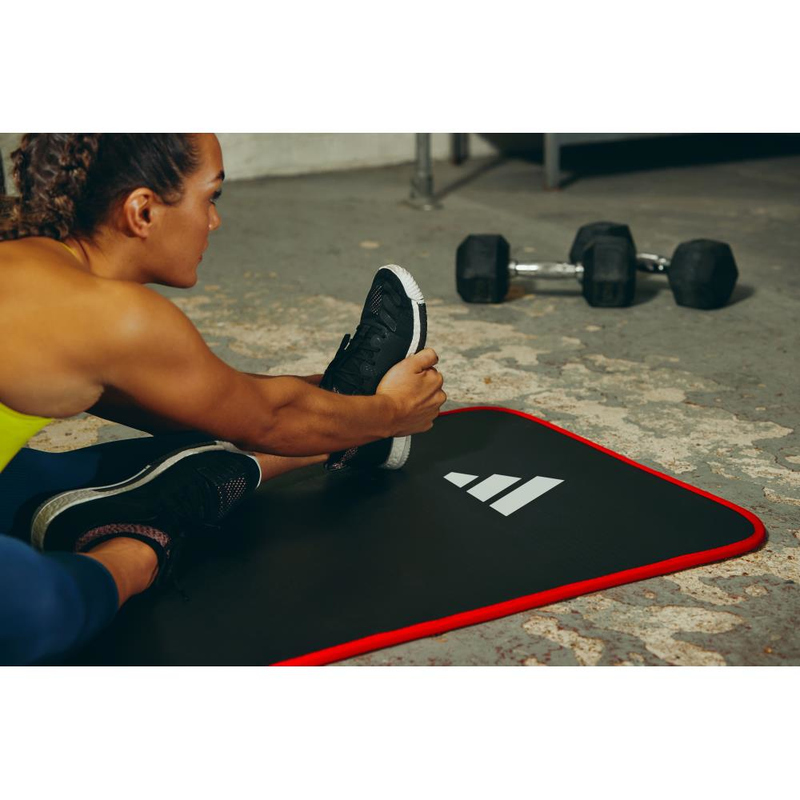 adidas Training Mat - 10mm