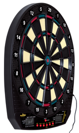 Arachnid DarTronic Soft Tip Electronic Dartboard Game