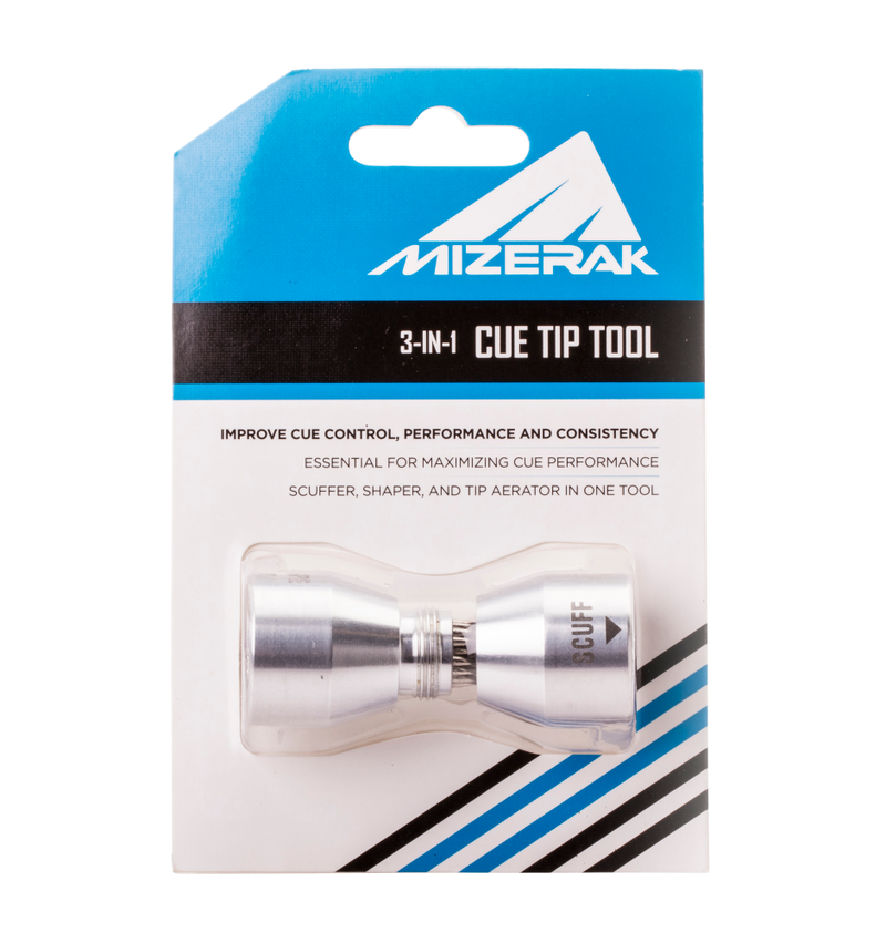 3-in-1 Tip Tool