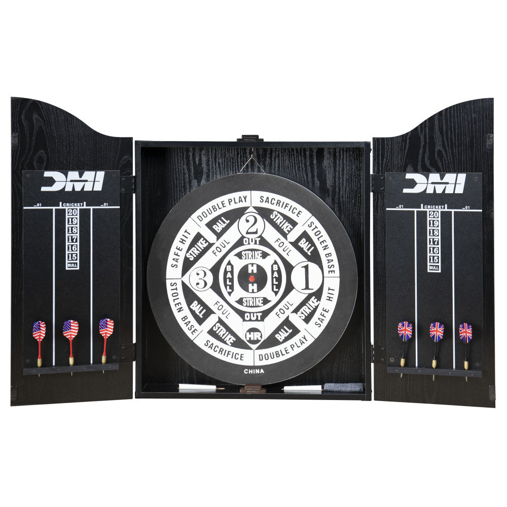 DMI sports dart board deals