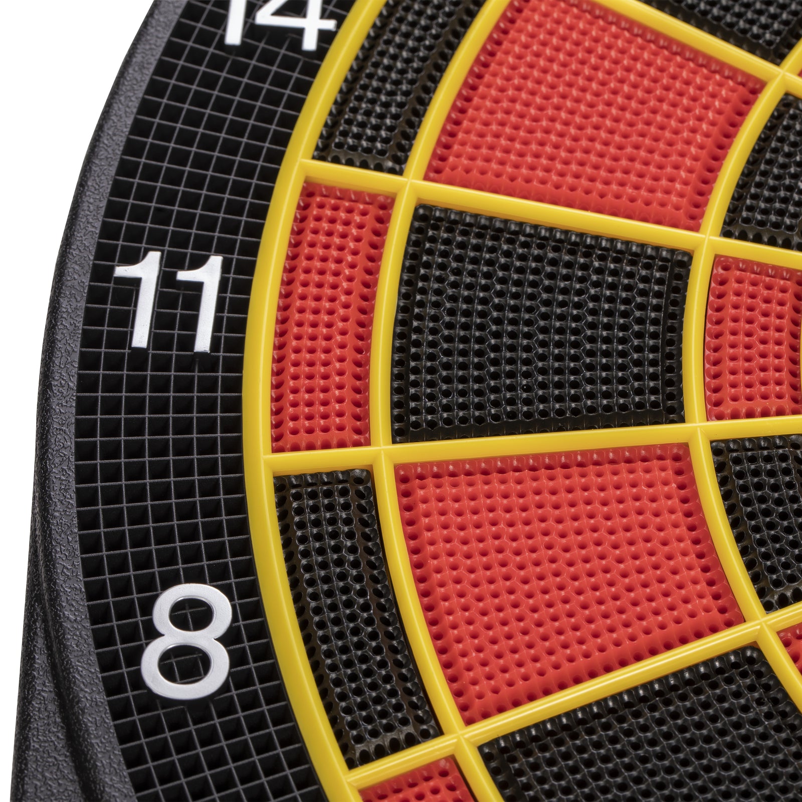 Arachnid Cricket Pro 450 Electronic Dartboard Features hotsell 31 Games with 178 Vari...