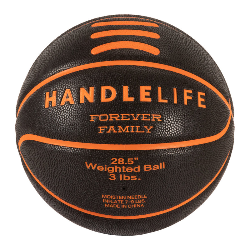 Goalrilla HandleLife Heavy Training Basketball_4