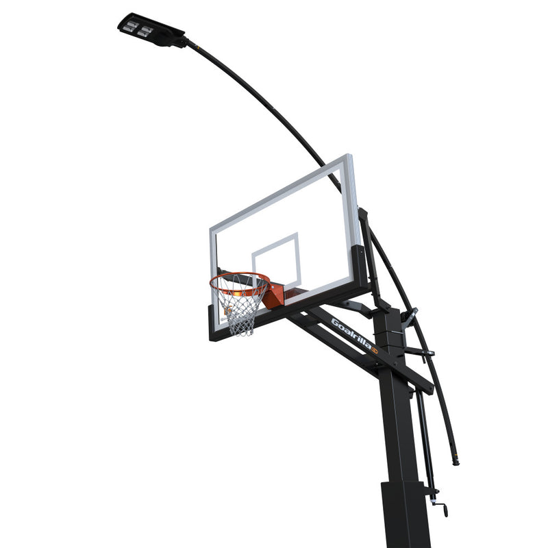 Goalrilla Solar LED Hooplight_3