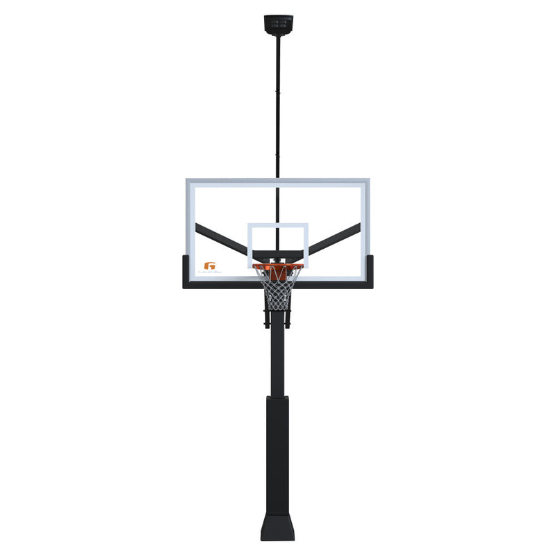 Goalrilla Solar LED Hooplight_4