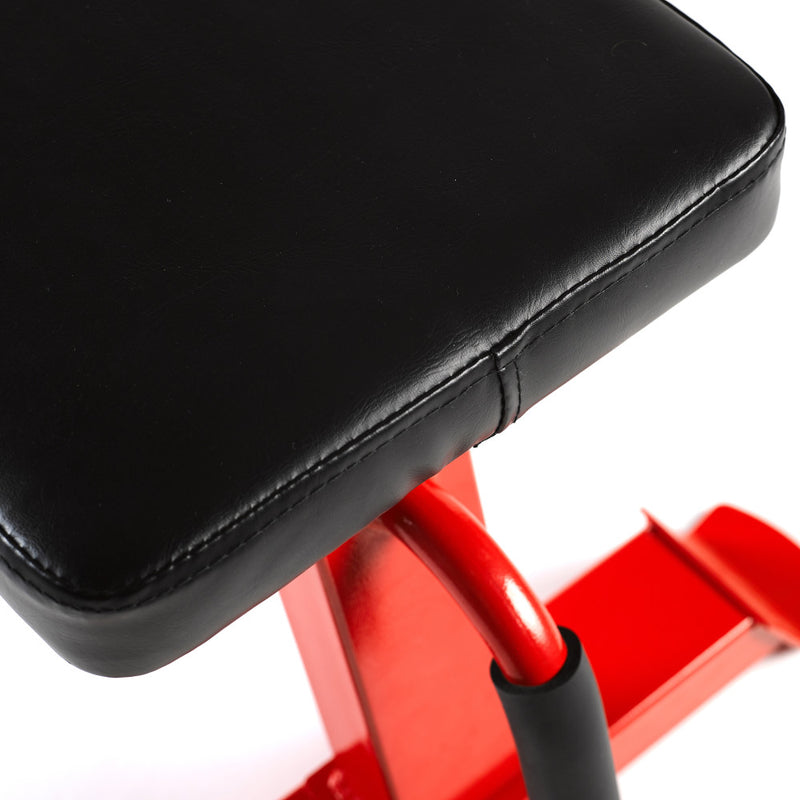 Lifeline Flat Weight Bench_5