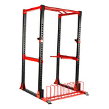 Lifeline Pro Power Rack_2