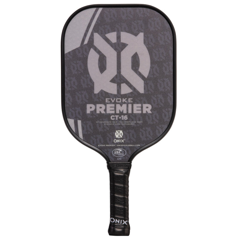 ONIX Evoke Premier CT-16 Paddle_1