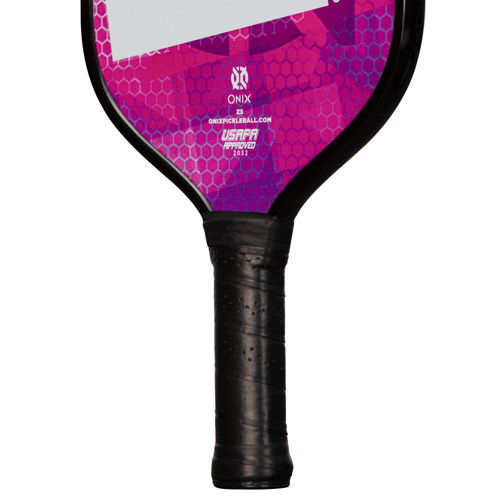 Brand New Z5 Mod Series popular Graphite Pickleball Paddle