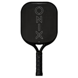 ONIX Malice Raw Carbon 16mm Open Throat Pickleball Paddle_8