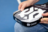 ONIX Paddle Protection Tape - Black_5