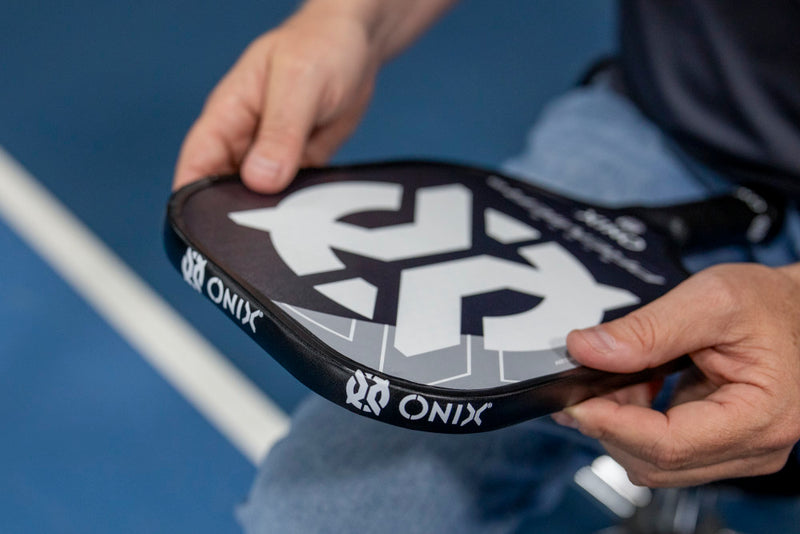 ONIX Paddle Protection Tape - Black_6