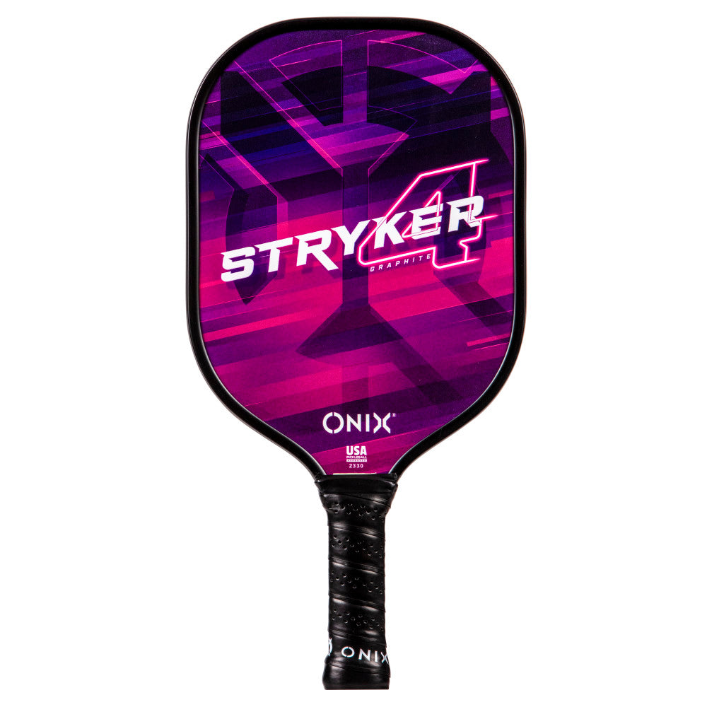 Stryker 4 Pickleball Paddle | Escalade Sports