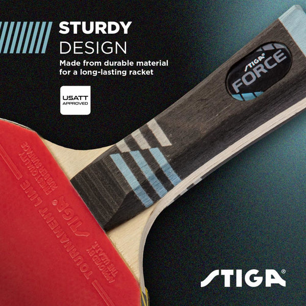 STIGA Force Racket_2