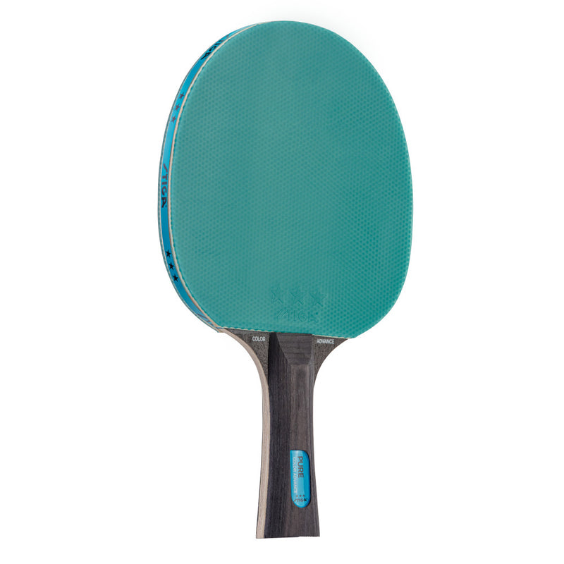 STIGA Pure Color Advance Paddle - Blue_1