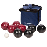 Triumph 100mm Resin Bocce Set_1